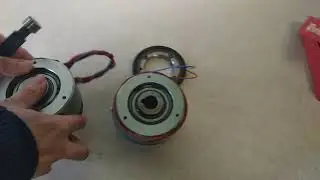продолжение проверки муфты