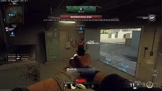 I'm gonna miss this map in black ops 6 ranked