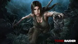 Tomb Raider - FULL GAME WALKTHROUGH - 4