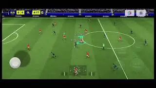 MONICAPRHM EXCLUSIVE TERBARU || Gameplay eFootball 