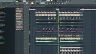 MADDIX - Lose control remake + FLP