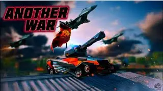 Tanki X Revive // Summer new episodes trailer //