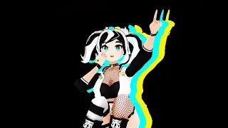 [MMD] Tora Mori - Hai Phut Hon