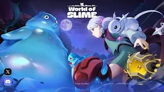 World of Smile after 3 hours of gameplay