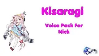 Left 4 Dead 2 Kisaragi Voice Pack For Nick Test