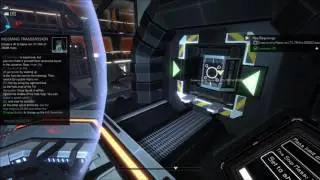 Let's Play INTERSTELLAR RIFT - What is the Black Gate?
