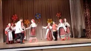 Узорочье-Травонька.