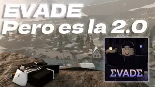 Evade Pero es la 2.0, Testing