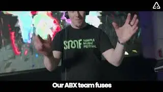 ALIEN BRAND EXPERIENCE: LIVE VISUALS MODULE