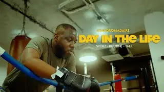 Day in the life: je reprend une nouvelle routine - sport - zéro sucre