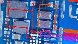 Samsung A21s Display Light solution / backlight problem