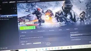 How to download Pubg Pc in laptop with steam #studio #pubgpc #pubg #youtubevideo @immotipsntricks