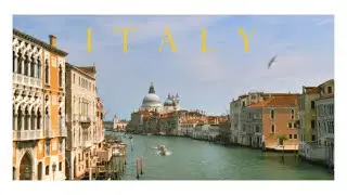 A few shots from Italy.
