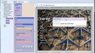 Scrape and Save Web Small Amounts of Info You Want to Use Later With UBot Studio