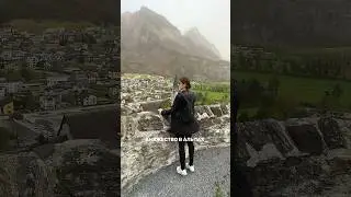 Лихтенштейн 🇱🇮 и Вадуц - самая маленькая столица
