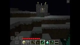 Майнкрафт брелки игрушки