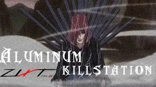 [AMV] NAGATO - ALUMINUM