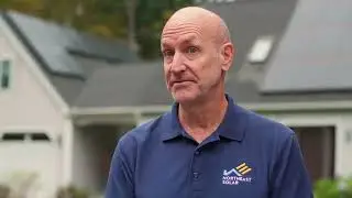 Northeast Solar Commercial 30 Second - 3 of 3