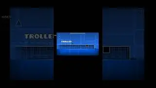 просто меня бомбит (geometry dash)