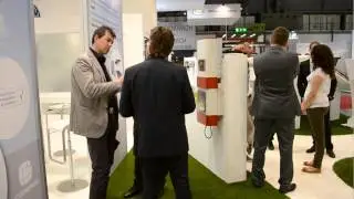 Conergy in collaborazione con A+ SunSystems @ Solarexpo 2013