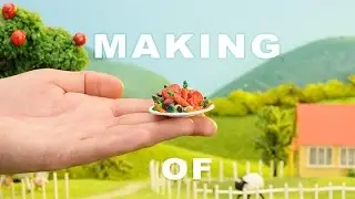 Making Of 