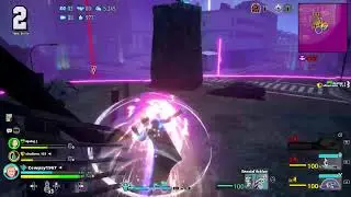 Going for 100 wins on all characters Zewpsy1967 My Hero Ultra Rumble