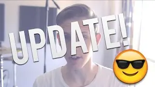 UPDATE!