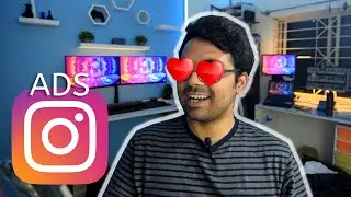 Tricking the Instagram Algorithm!!