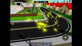 Emerald nuke noob in shoot and eat noobs