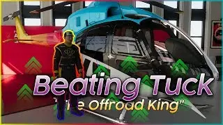 GETTING MY HELICOPTER! (The Crew 2)