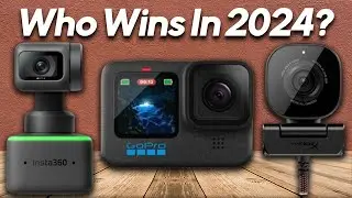 Best Webcam For Streaming (2024) - Must-Have Webcams for Content Creators!