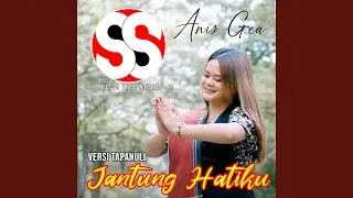 Jantung Hatiku (Versi Tapanuli)