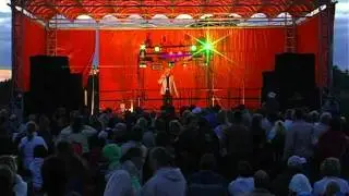 Конфетки бараночки
