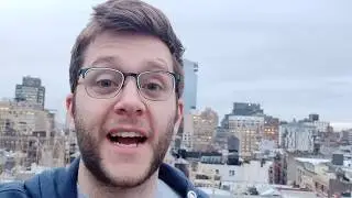 Vlog 1