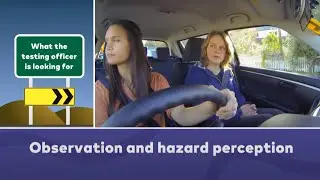 Preparing for the New Zealand restricted licence test