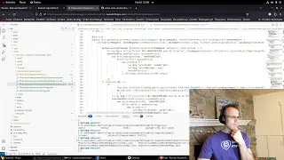 04 Code Generation - Red Hat AI Hackathon Java Code Generation