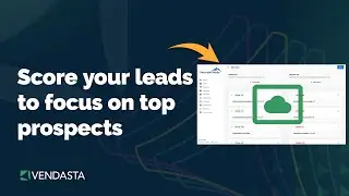 Focus on top quality prospects with customizable lead scoring