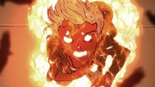 - scopin _ kordhell - AMV