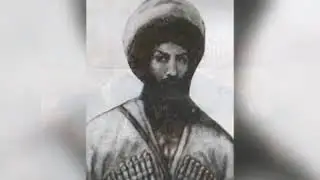 Адлан Амхадов - День победы (Тимур Муцураев Cover)