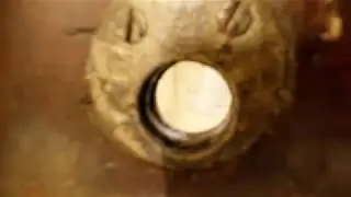 Кёльн. Музей гестапо (EL-DE haus)