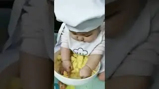 Çocuk işçi Dedikleri bu olsa gerek :))