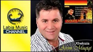 Afrim Muqiqi - Xhelozia