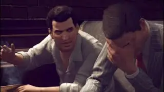 I Want My Money - Mafia 2