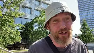 Арест Павла Дурова. Обеднение Англии, но не мигрантов. Жертвоприношение в Каролине. План Порча