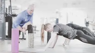 Level 4 Low Back Pain | Become a Specialist Personal Trainer