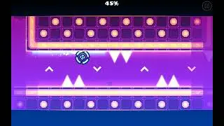 Embers but with 2.2 shaders triggers! | Geometry Dash 2.2