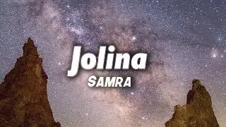 Samra - Jolina (Lyrics)