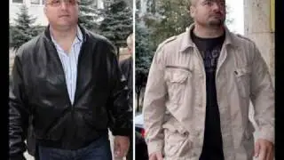 Bulgarian Mafia 7