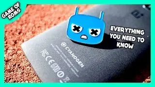 Cyanogen Inc. Shutting Down? Everything You Need To Know