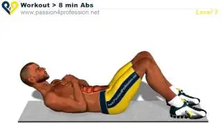 ABS Exercises & ABS Workouts